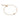 ENAMEL Copenhagen Armband, Balloon Bracelets 925S/GP