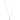 ENAMEL Copenhagen Halsband, Amore Necklaces 925S