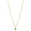 ENAMEL Copenhagen Halsband, Cherry Necklaces Grass Green