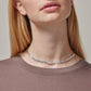 ENAMEL Copenhagen Halsband, Melvina Necklaces 925S/M