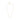 ENAMEL Copenhagen Necklace, Beaded Chain Necklaces 925S/GP