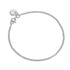 ENAMEL Copenhagen Armband, Ball Chain Bracelets 38 925S