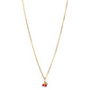 ENAMEL Copenhagen Halsband, Cherry Necklaces Red