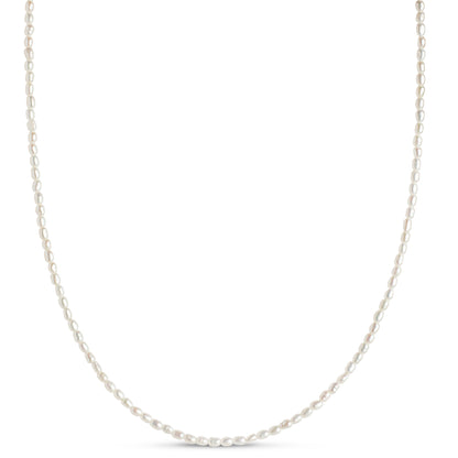 ENAMEL Copenhagen  Halsband, Erna Necklaces Pearl