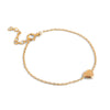 ENAMEL Copenhagen Armband, Amore Bracelets 925S/GP