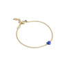 ENAMEL Copenhagen Armband, Amore Bracelets Indigo