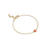 ENAMEL Copenhagen Armband, Amore Bracelets Light Coral