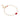 ENAMEL Copenhagen Armband, Amore Bracelets Red