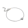 ENAMEL Copenhagen Armband, Amore Bracelets 925S