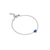 ENAMEL Copenhagen Armband, Amore Bracelets Indigo