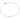ENAMEL Copenhagen Armband, Clover Bracelets 925S/M