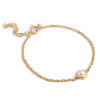 ENAMEL Copenhagen  Armband, Darla Bracelets Pearl