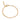 ENAMEL Copenhagen Armband, Elie Bracelets 925S/GP