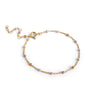 ENAMEL Copenhagen Armband, Lola Bracelets Blush