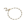 ENAMEL Copenhagen Armband, Lola Bracelets Khaki