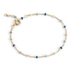 ENAMEL Copenhagen Armband, Lola Bracelets Marine