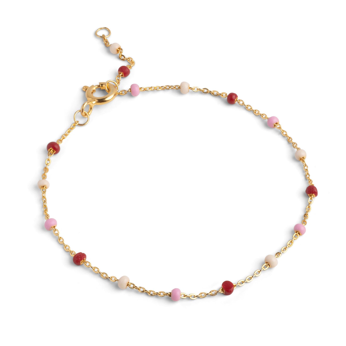 ENAMEL Copenhagen  Armband, Lola Bracelets Rosie