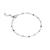 ENAMEL Copenhagen Armband, Lola Bracelets Marine