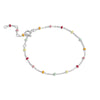 ENAMEL Copenhagen Armband, Lola Bracelets Rainbow