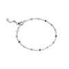 ENAMEL Copenhagen Armband, Lola Bracelets Marine