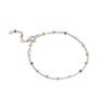 ENAMEL Copenhagen Armband, Lola Bracelets Rainbow