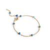 ENAMEL Copenhagen Armband, Lola Bold Bracelets Atlantic