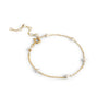 ENAMEL Copenhagen Armband, Lola Bold Bracelets Daisy