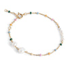 ENAMEL Copenhagen Armband, Lola Perla Bracelets Dreamy/Pearl