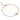 ENAMEL Copenhagen Armband, Lola Refined Bracelets Light Pink