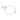 ENAMEL Copenhagen Armband, Organic Star Bracelets Gold Plated