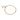 ENAMEL Copenhagen Armband, Organic Starlink Bracelets Gold Plated