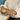 ENAMEL Copenhagen Armband, Organic Starlink Chunky Bracelets Gold Plated