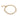 ENAMEL Copenhagen Armband, Organic Starlink Chunky Bracelets Gold Plated