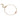 ENAMEL Copenhagen Armband, Organic Unity Bracelets Red