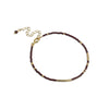 ENAMEL Copenhagen Armband, Petra Bracelets Copper