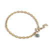 ENAMEL Copenhagen Armband, Significant Bracelets Sage