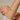 ENAMEL Copenhagen Armband, Soleil Bracelets 42 Petrol Green