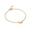 ENAMEL Copenhagen Armband, Soleil Bracelets Daisy