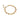 ENAMEL Copenhagen Armband, Wave Chunky Bracelets Gold Plated