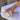 ENAMEL Copenhagen Bangle Armband, Organisk Arena Bracelets 925S/GP/M