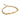 ENAMEL Copenhagen  Armband, Nadia Bracelets 925S/GP/M