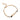 ENAMEL Copenhagen Bracelet, Noel Bracelets 925S/GP