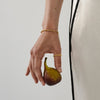 ENAMEL Copenhagen Bracelet, Norma Bead Bracelets 925S/GP