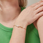 ENAMEL Copenhagen  Armband, Pearlie Twist Bracelets Pearl