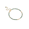 ENAMEL Copenhagen Armband, Petra Bracelets Khaki