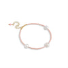 ENAMEL Copenhagen Armband, Petra Bracelets Light Pink