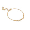 ENAMEL Copenhagen Bracelet, Tula Bracelets 925S/GP