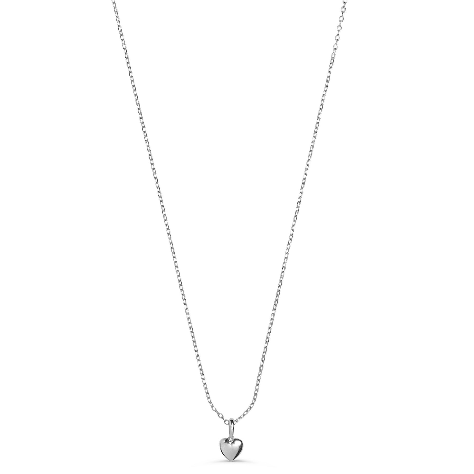 ENAMEL Copenhagen  Halsband, Amore Necklaces 925S