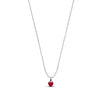 ENAMEL Copenhagen Halsband, Amore Necklaces Bordeaux