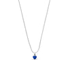 ENAMEL Copenhagen Halsband, Amore Necklaces Indigo